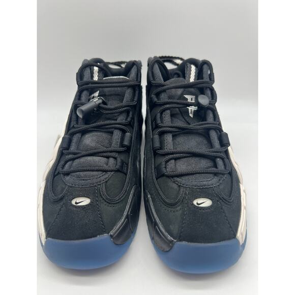 Nike Air Max Penny 1 Social Status Recess Black Men\'s Size 5 DM9130-001 New main image 6